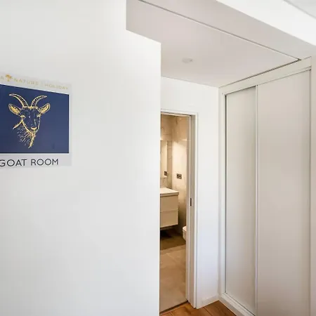 וילה Stylish Algarve Retreat- Priv. Pool & Nearby